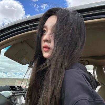 绽放