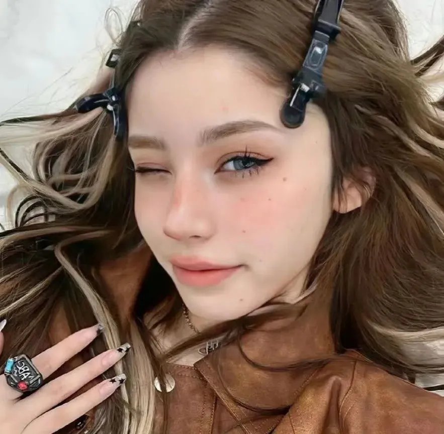 求爱女王